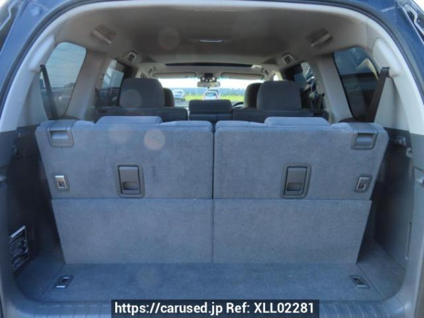 Used 2010 AT toyota land-cruiser-prado TRJ150W Image[9]