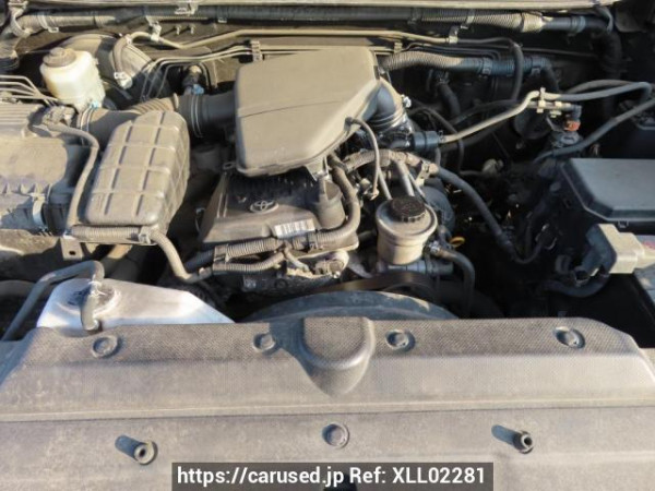 Used 2010 AT toyota land-cruiser-prado TRJ150W Image[10]