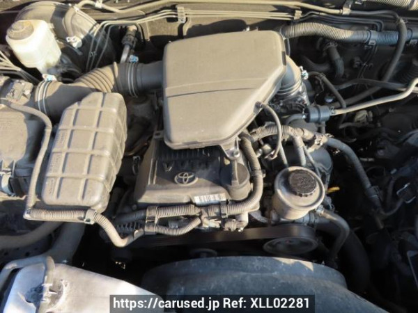 Used 2010 AT toyota land-cruiser-prado TRJ150W Image[11]