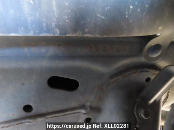 Used 2010 AT toyota land-cruiser-prado TRJ150W Image[13]