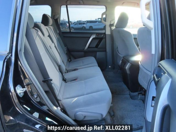 Used 2010 AT toyota land-cruiser-prado TRJ150W Image[16]