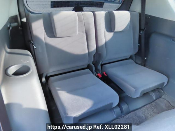 Used 2010 AT toyota land-cruiser-prado TRJ150W Image[18]