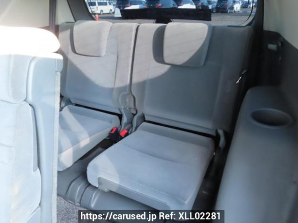 Used 2010 AT toyota land-cruiser-prado TRJ150W Image[19]