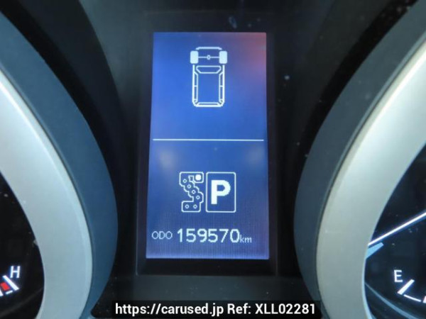 Used 2010 AT toyota land-cruiser-prado TRJ150W Image[25]
