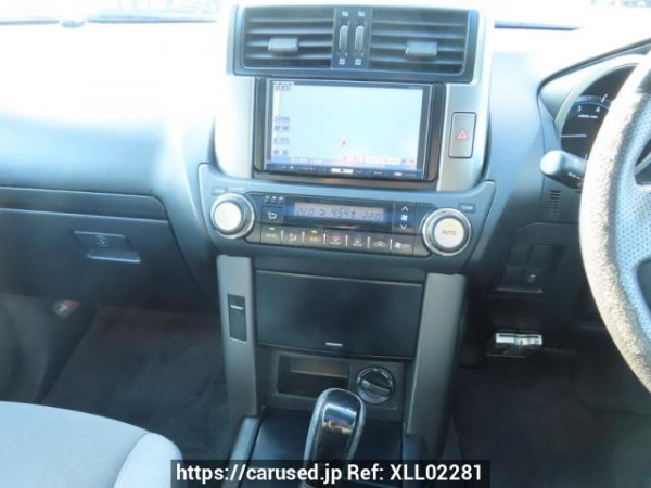 Used 2010 AT toyota land-cruiser-prado TRJ150W Image[26]