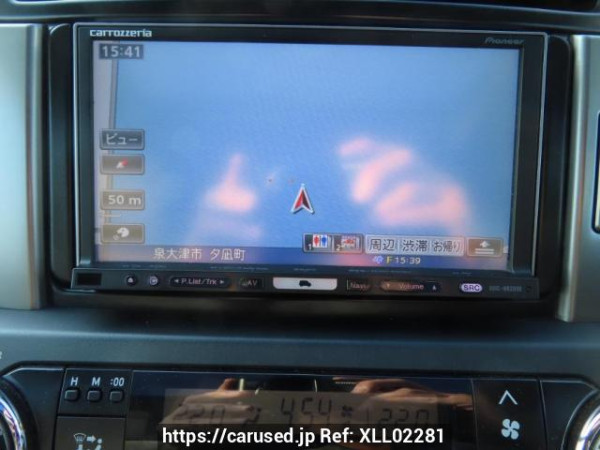 Used 2010 AT toyota land-cruiser-prado TRJ150W Image[27]