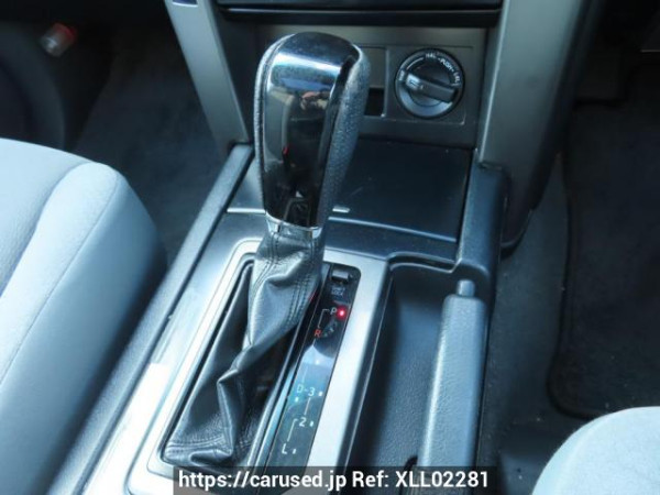 Used 2010 AT toyota land-cruiser-prado TRJ150W Image[28]