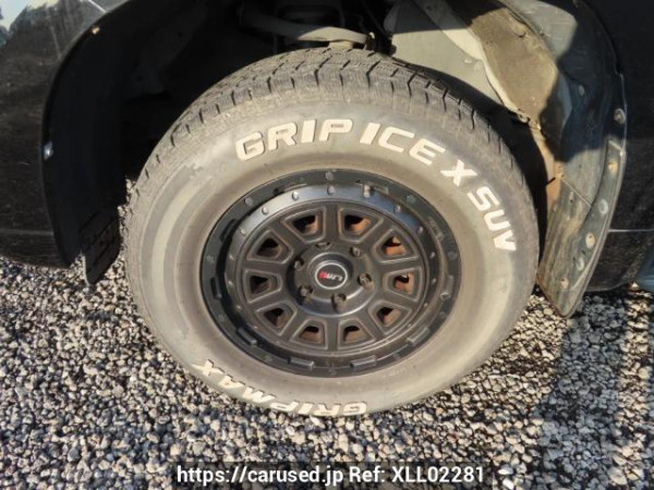 Used 2010 AT toyota land-cruiser-prado TRJ150W Image[34]