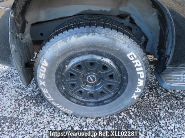 Used 2010 AT toyota land-cruiser-prado TRJ150W Image[35]