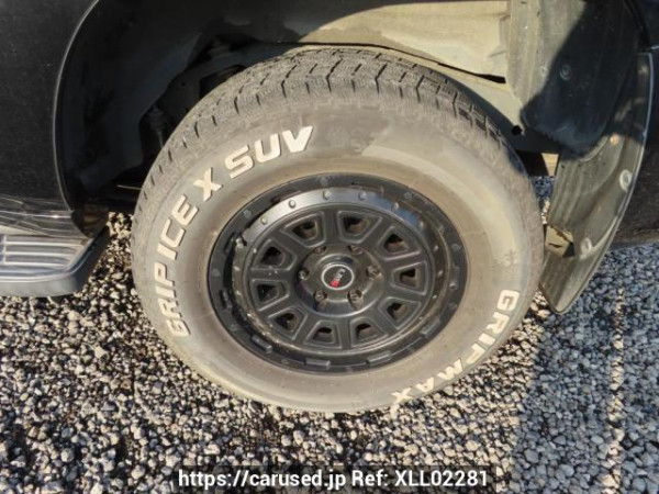 Used 2010 AT toyota land-cruiser-prado TRJ150W Image[36]