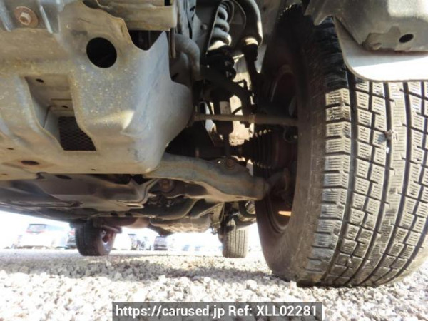 Used 2010 AT toyota land-cruiser-prado TRJ150W Image[38]
