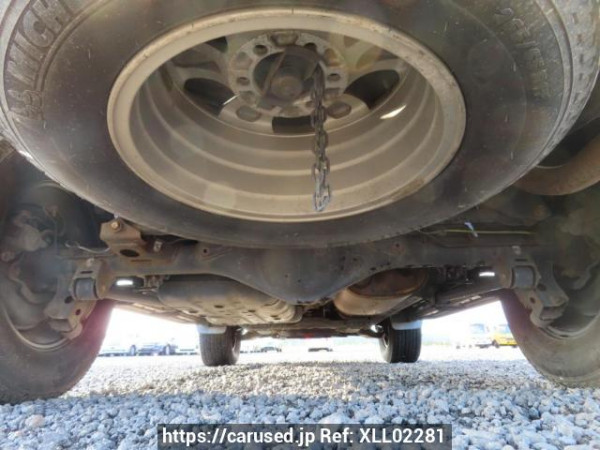 Used 2010 AT toyota land-cruiser-prado TRJ150W Image[43]