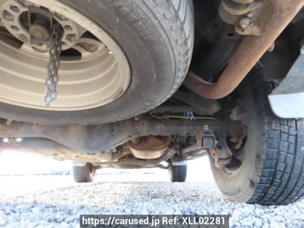 Used 2010 AT toyota land-cruiser-prado TRJ150W Image[44]