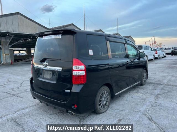 Used 2010 AT toyota noah ZRR70G Image[6]