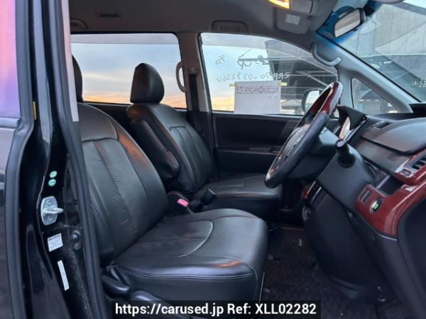 Used 2010 AT toyota noah ZRR70G Image[12]