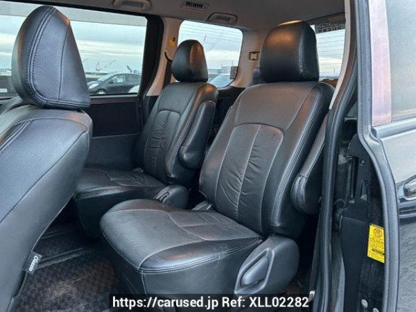 Used 2010 AT toyota noah ZRR70G Image[14]