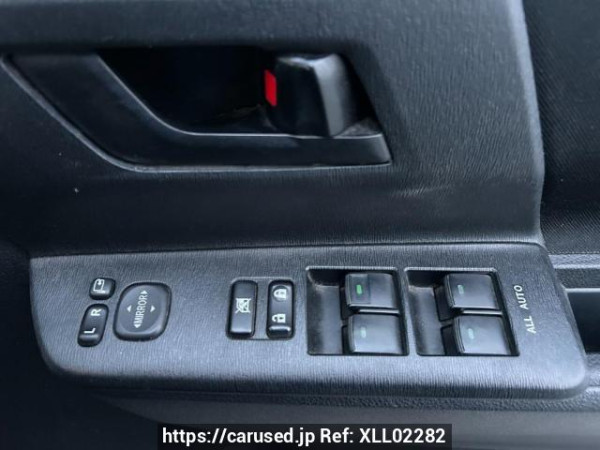 Used 2010 AT toyota noah ZRR70G Image[17]