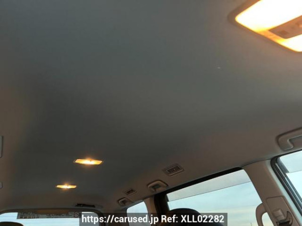 Used 2010 AT toyota noah ZRR70G Image[18]