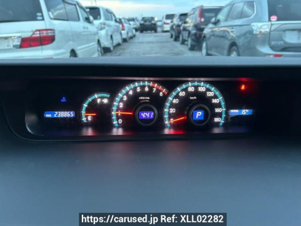 Used 2010 AT toyota noah ZRR70G Image[20]