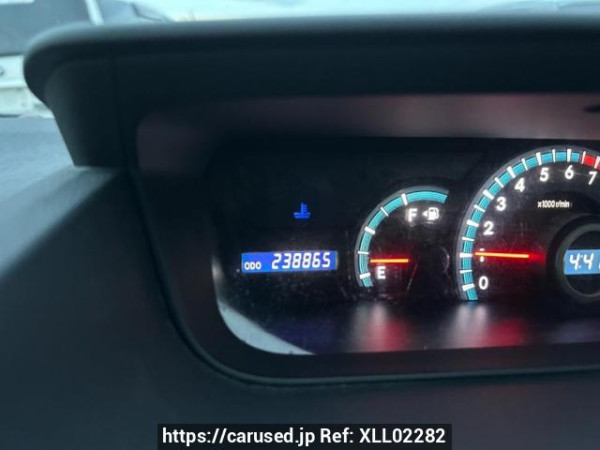 Used 2010 AT toyota noah ZRR70G Image[21]