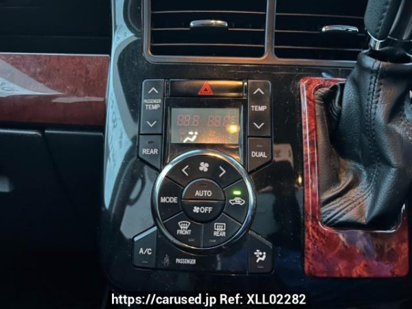 Used 2010 AT toyota noah ZRR70G Image[26]