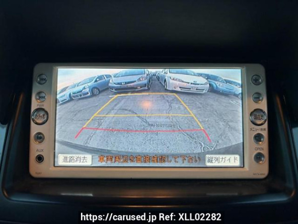 Used 2010 AT toyota noah ZRR70G Image[28]