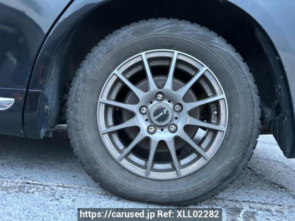 Used 2010 AT toyota noah ZRR70G Image[33]