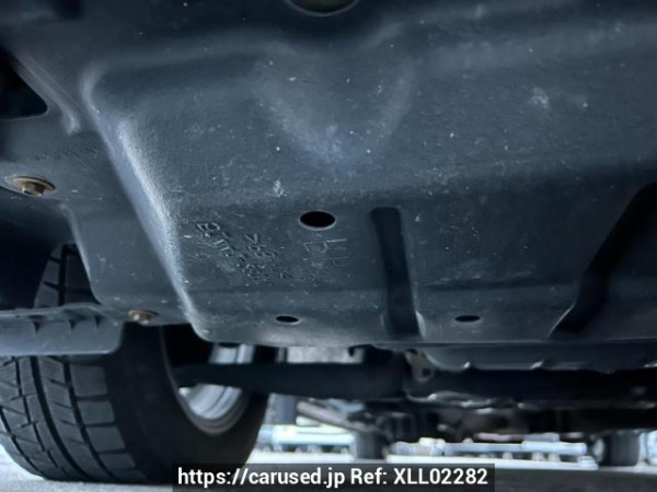 Used 2010 AT toyota noah ZRR70G Image[35]