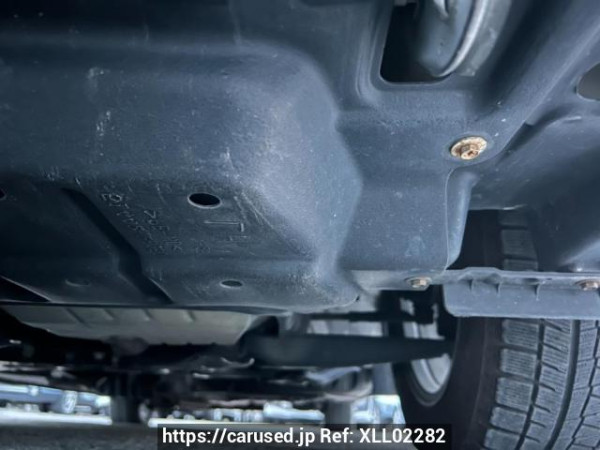 Used 2010 AT toyota noah ZRR70G Image[36]