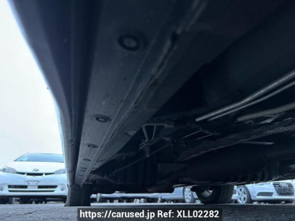 Used 2010 AT toyota noah ZRR70G Image[37]