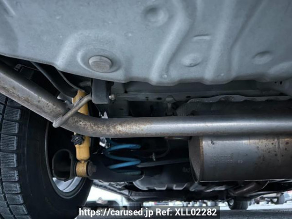 Used 2010 AT toyota noah ZRR70G Image[41]