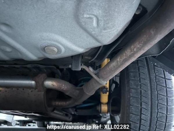 Used 2010 AT toyota noah ZRR70G Image[42]