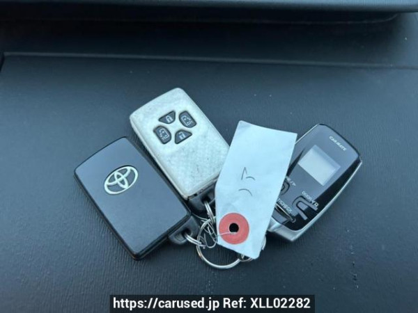 Used 2010 AT toyota noah ZRR70G Image[45]