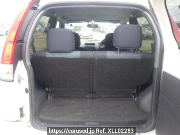 Used 2005 AT daihatsu terios-kid J111G Image[8]