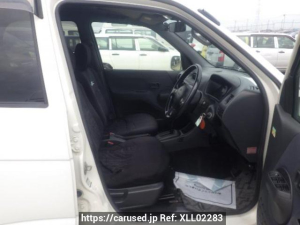 Used 2005 AT daihatsu terios-kid J111G Image[11]