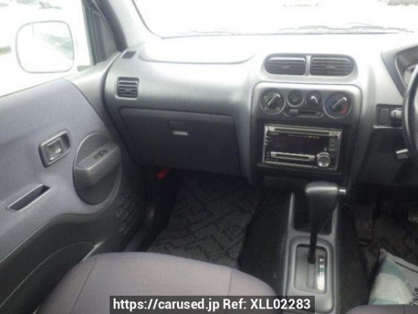 Used 2005 AT daihatsu terios-kid J111G Image[15]