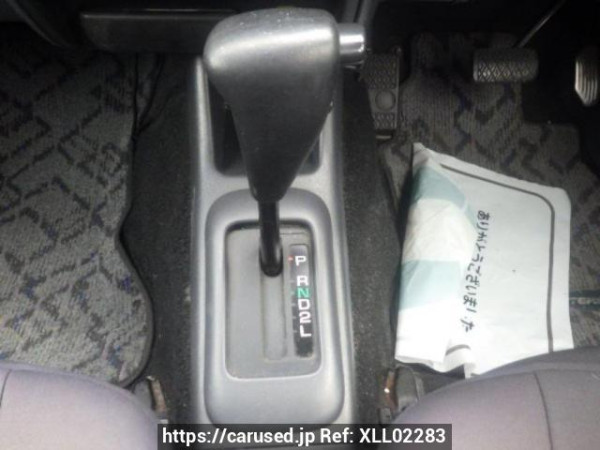 Used 2005 AT daihatsu terios-kid J111G Image[19]