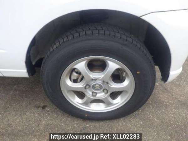 Used 2005 AT daihatsu terios-kid J111G Image[23]