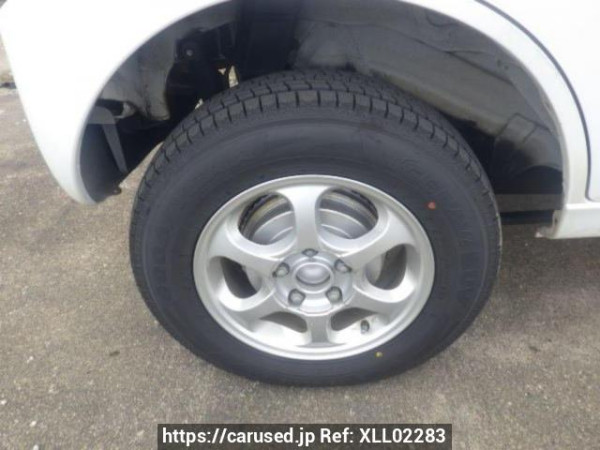 Used 2005 AT daihatsu terios-kid J111G Image[24]
