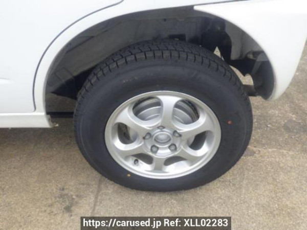 Used 2005 AT daihatsu terios-kid J111G Image[25]