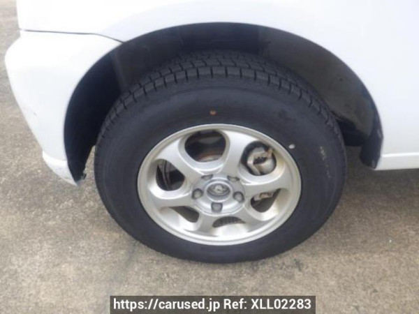 Used 2005 AT daihatsu terios-kid J111G Image[26]