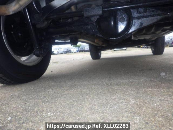 Used 2005 AT daihatsu terios-kid J111G Image[34]