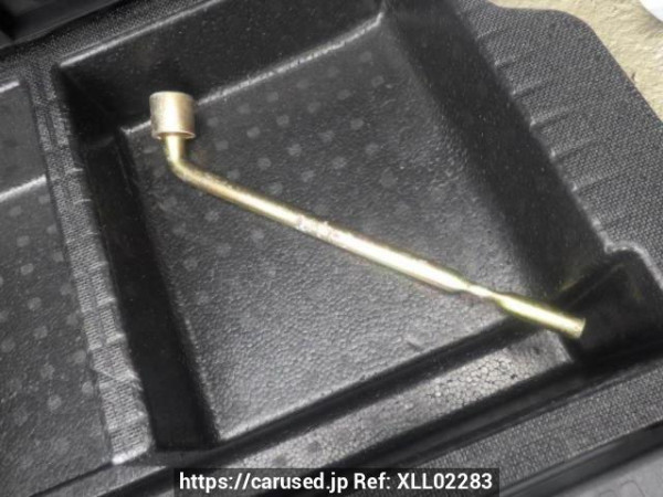 Used 2005 AT daihatsu terios-kid J111G Image[37]