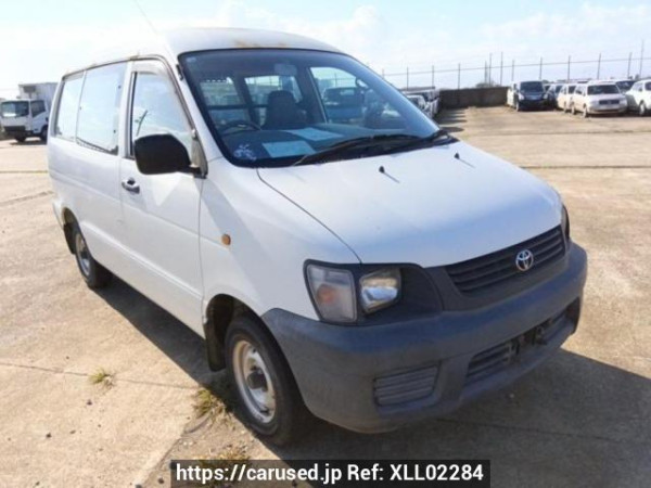 Used 2000 AT toyota liteace-van KR42V Image[0]