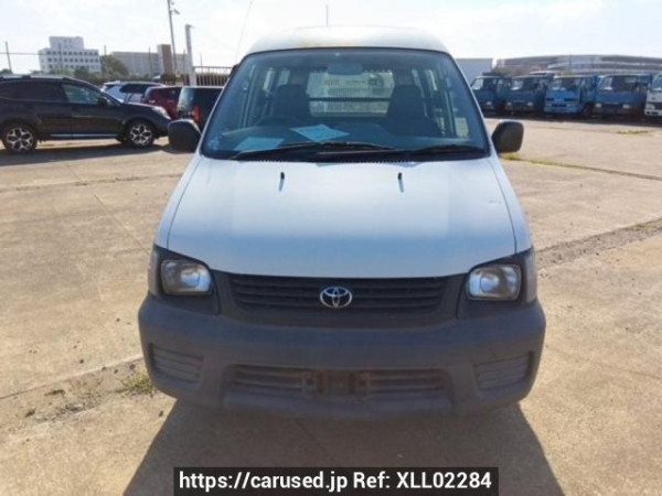 Used 2000 AT toyota liteace-van KR42V Image[1]