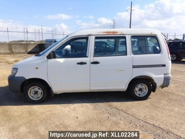 Used 2000 AT toyota liteace-van KR42V Image[3]