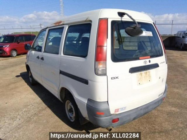 Used 2000 AT toyota liteace-van KR42V Image[4]