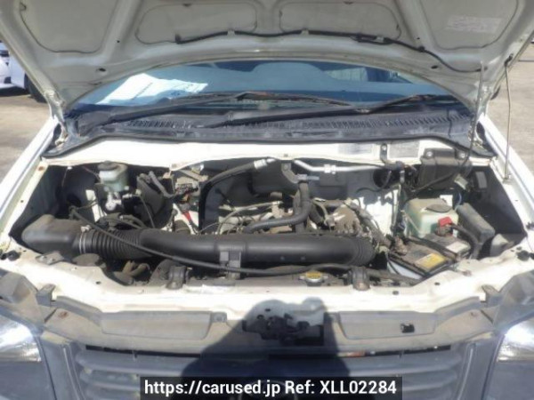 Used 2000 AT toyota liteace-van KR42V Image[9]