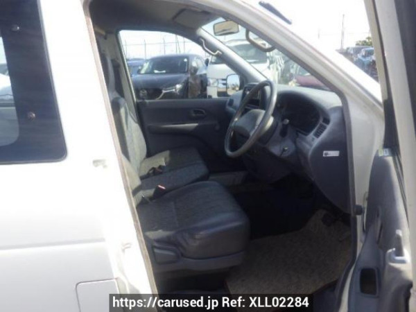 Used 2000 AT toyota liteace-van KR42V Image[11]