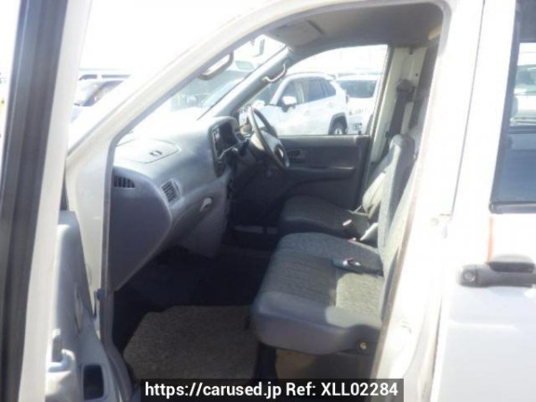 Used 2000 AT toyota liteace-van KR42V Image[12]
